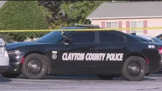 Significant drop in homicides in Clayton County this year | Law enforcement says this is why