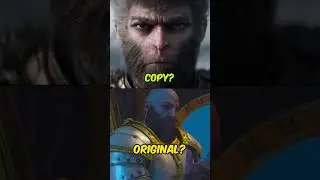 Black Myth Wukong & God of war Ragnarok! 🔥