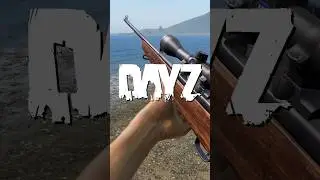 How to Survive in DayZ in 2023... ☠️