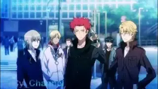 Проект Кей - Мы не умрём!