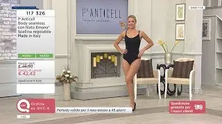 Rita Mazeiko - QVC HD - 16-10-17