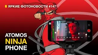 Яркие Фотоновости 
