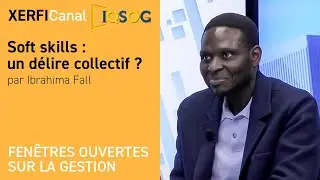 Soft skills : un délire collectif ? [Ibrahima Fall]