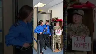 Man gets caught cheating on army wife 
