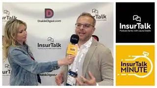 3. InsurTalk Minute featuring Mario De Dominicis from UnipolSai Assicurazioni Spa