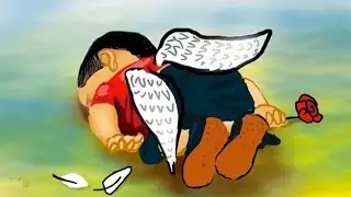 Alan Kurdi