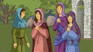 День ангела 7 августа