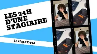 Eryca et sa journée-type à l'EE