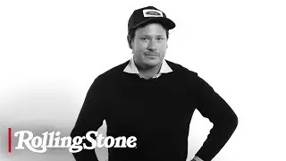 The First Time: Tom DeLonge