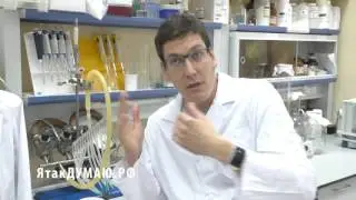 Почему научные разработки не попадают в производство - микробиолог Андрей Шестаков  