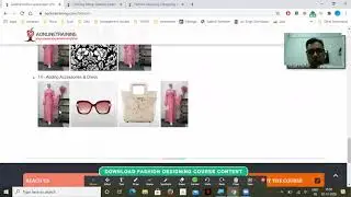 Online Fashion Designing Courses - Explanation in HINDI, How this course works?