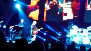 Journey Don't Stop Believing Live San Diego