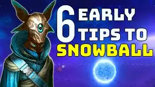 6 Essential Tips to DOMINATE the Early Game in Stellaris