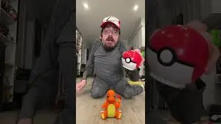 POKEMON IS NOT REAL