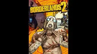 Прохождение Borderlands 2 №1