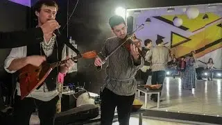 Cover Kungs – I Feel So Bad - суровый русский кавер (the harsh Russian cover)
