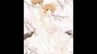 Cardcaptor Sakrua-Cloud Nine