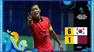 #AFCU17