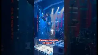 Главная роль 🤘 