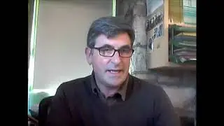 ELT Ireland Good Practice Project - Patrick Creed (Galway Language Centre)