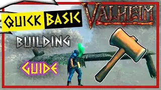 Quick Basic Building Guide