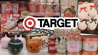 TARGET * NEW FINDS!! DOLLAR SPOT & MORE