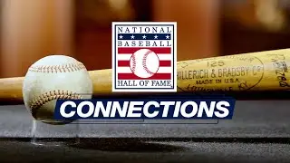 From the 7 Train to the Big Train | Hall of Fame Connections Episode 5