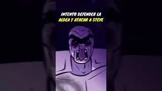 ¿ACASO STEVE ES RACISTA?