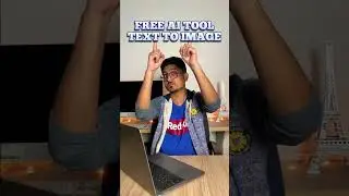 3 Free AI Tool Text To Image | Part 2 