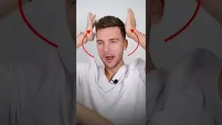 Как изменить лицо с помощью ОДНОГО упражнения! 