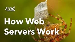Intro to HTTP and Web Servers ~ CodeLabs 2016