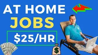 Make Money From Home 🔥 Virtual Babysitting Jobs ($15-$25/hr) 🔥