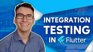 Automate your Testing on Devices with Flutter Integration Testing