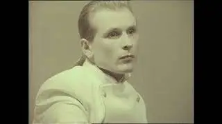 Александр Малинин - «Мольба»