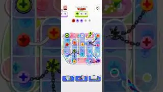 Screw Jam level 695 | GAME Walkthrough