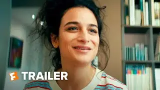 The Sunlit Night Trailer #1 (2020) | Movieclips Indie