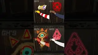Give me candy - AMANDA THE ADVENTURER ANIMATION | GH'S ANIMATION