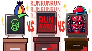 Incredibox Sprunki - Remaster! All Horror Versions