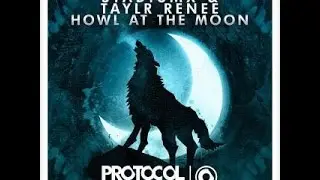 Stadiumx & Taylr Renee - Howl At The Moon (OUT Remake) FL Studio 12 FREE FLP