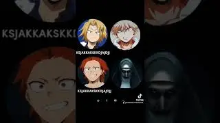 MHA Memes 🤣 (18)                 