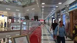 5М МИГРОС АНТАЛИЯ