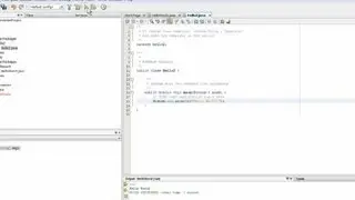 Netbeans Tutorials Using Java : Computer Tips