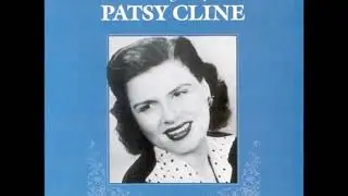 Patsy Cline - You Belong To Me