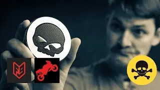 Смертельно Опасное Снаряжение. Мото Экипировка и Тюнинг | Голос Бездока 