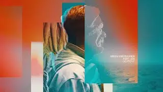 Armin van Buuren feat. ZOI - Do Right (Lyric Video)