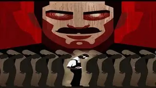 Джордж Оруэлл и 1984: Как Умирает Свобода [Academy of Ideas]