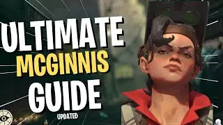 The ONLY Actual Guide You NEED For McGinnis For Deadlock