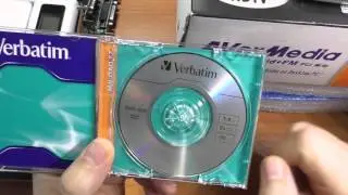 Colis de Fan 55 - OptROM et Thermomètre Anal LDLC !