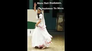 Main Teri Dushman, Dushman Tu Mera