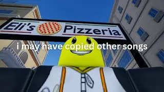 The Omelette Squad Theme - Eggtamaa's Version